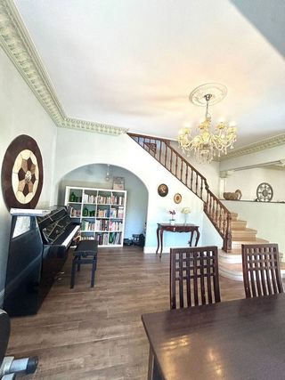 Chalet en venta en Vacarisses