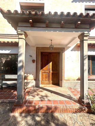 Chalet en venta en Vacarisses