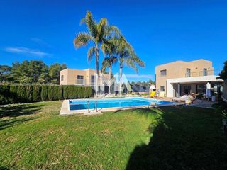 Chalet en venta en San Antonio de Benagéber