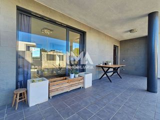 Chalet en venta en San Antonio de Benagéber