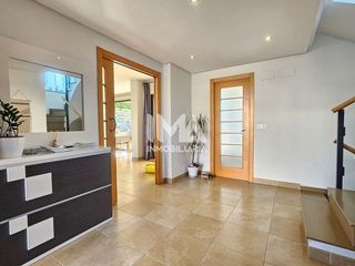 Chalet en venta en San Antonio de Benagéber