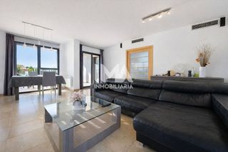 Chalet en venta en San Antonio de Benagéber