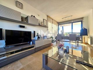 Chalet en venta en San Antonio de Benagéber