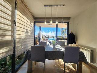 Chalet en venta en San Antonio de Benagéber