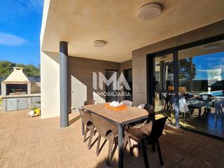 Chalet en venta en San Antonio de Benagéber