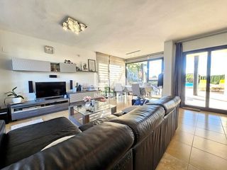 Chalet en venta en San Antonio de Benagéber