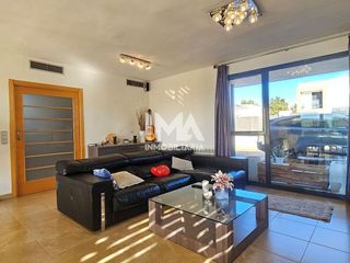 Chalet en venta en San Antonio de Benagéber