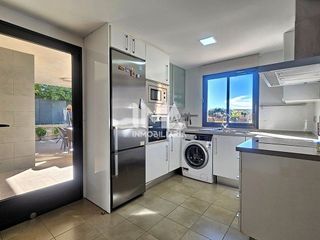 Chalet en venta en San Antonio de Benagéber