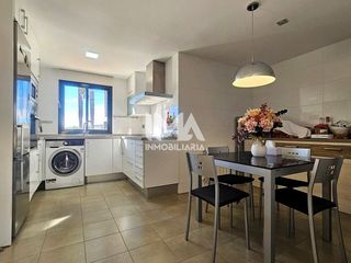 Chalet en venta en San Antonio de Benagéber