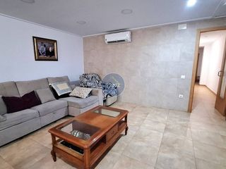 Casa adosada en venta en Olleria (l´)