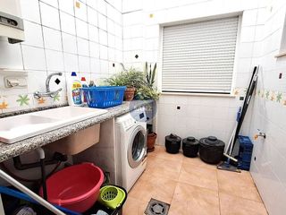 Casa adosada en venta en Olleria (l´)
