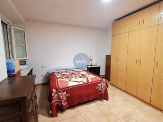 Casa adosada en venta en Olleria (l´)