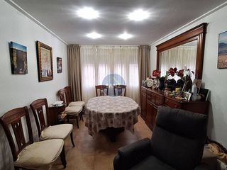 Casa adosada en venta en Olleria (l´)