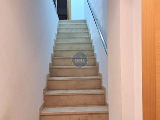 Casa adosada en venta en Olleria (l´)