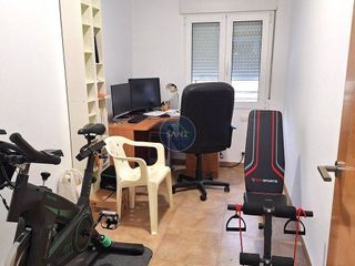 Casa adosada en venta en Olleria (l´)