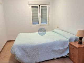 Casa adosada en venta en Olleria (l´)