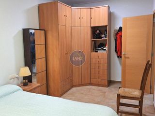 Casa adosada en venta en Olleria (l´)