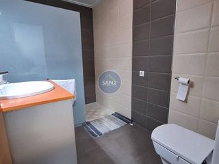 Casa adosada en venta en Olleria (l´)