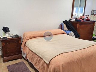 Casa adosada en venta en Olleria (l´)