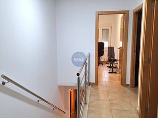 Casa adosada en venta en Olleria (l´)