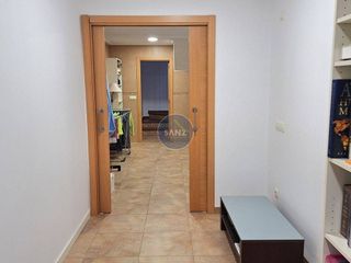 Casa adosada en venta en Olleria (l´)