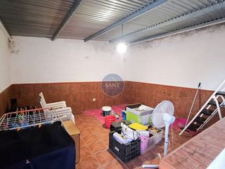 Casa adosada en venta en Olleria (l´)