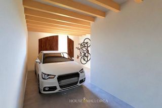 Casa adosada en venta en Centro en Inca