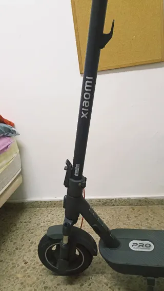 Patinete Eléctrico Xiaomi 5 Pro