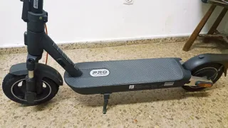 Patinete Eléctrico Xiaomi 5 Pro