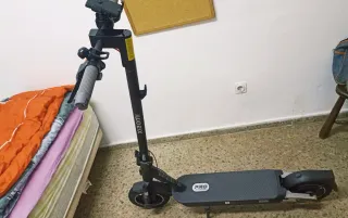 Patinete Eléctrico Xiaomi 5 Pro