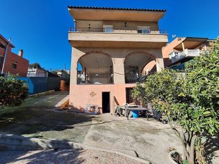 Chalet en venta en Sentmenat