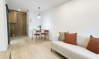 Piso en venta en Can Rull en Sabadell