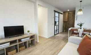 Piso en venta en Can Rull en Sabadell