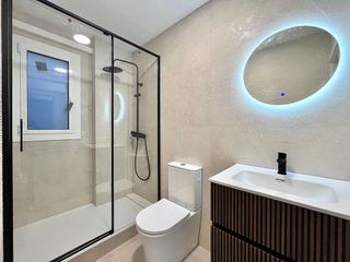 Piso en venta en Can Rull en Sabadell