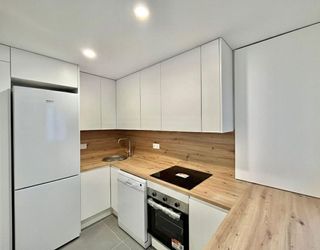 Piso en venta en Can Rull en Sabadell