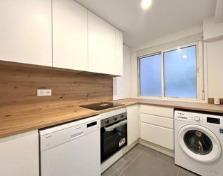 Piso en venta en Can Rull en Sabadell