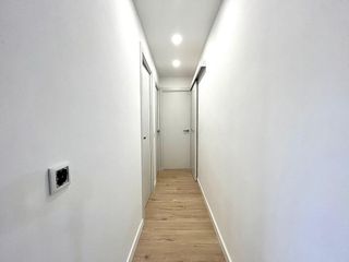 Piso en venta en Can Rull en Sabadell