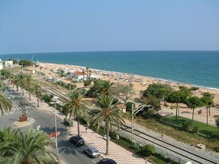 Piso en venta en Centre en Pineda de Mar