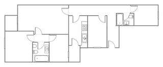 Piso en venta en Centre en Pineda de Mar