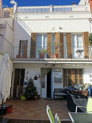 Chalet en venta en Masnou