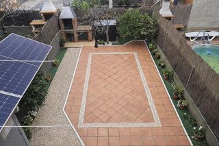 Casa adosada en venta en Esparreguera