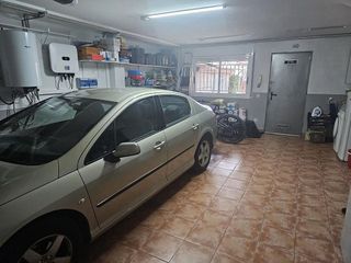 Casa adosada en venta en Esparreguera