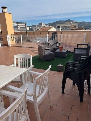 Ático en venta en Sant Vicenç dels Horts