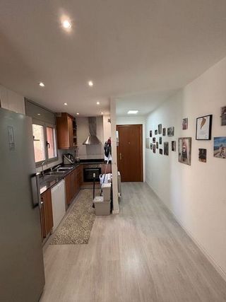 Ático en venta en Sant Vicenç dels Horts