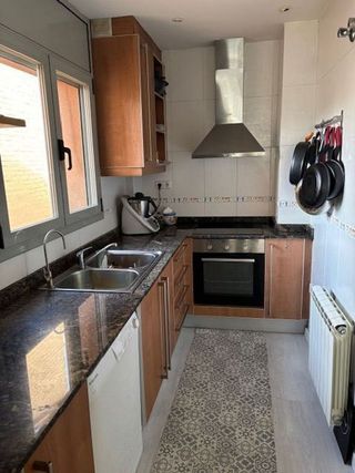 Ático en venta en Sant Vicenç dels Horts