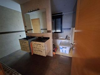 Chalet en venta en Vallirana