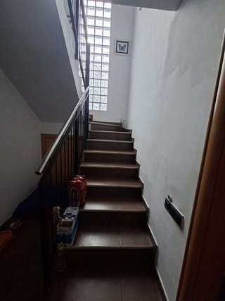 Chalet en venta en Vallirana