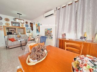 Piso en venta en El Castell de Cubelles en Cubelles