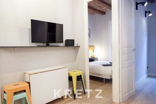Piso en venta en Vila de Gràcia en Barcelona