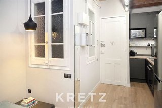 Piso en venta en Vila de Gràcia en Barcelona